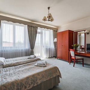 Pokój trzyosobowy